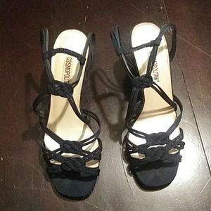 Women's shoes/heels